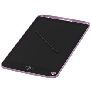Купить LCD планшет для заметок и рисования Maxvi MGT-01 pink